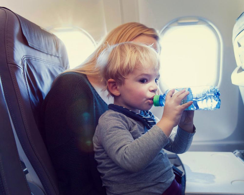 Nut Bans on Planes Fail Allergy Safety: Smart Travel Tips