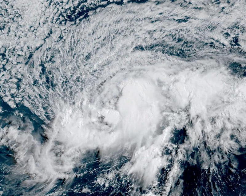 Hawaii Tropical Storm Lala: Hurricane Warning and Safety Guide