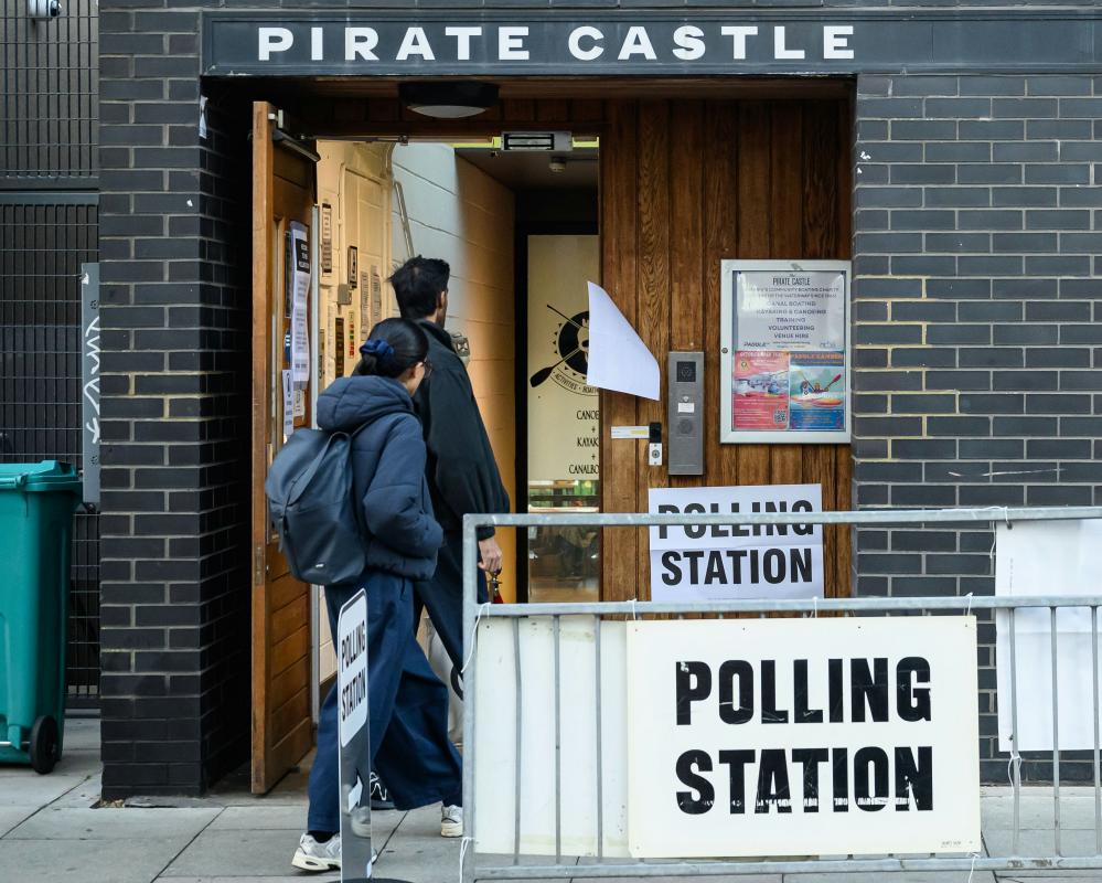 Burnham's Push to Scrap Photo ID Voting Requirement Raises Questions