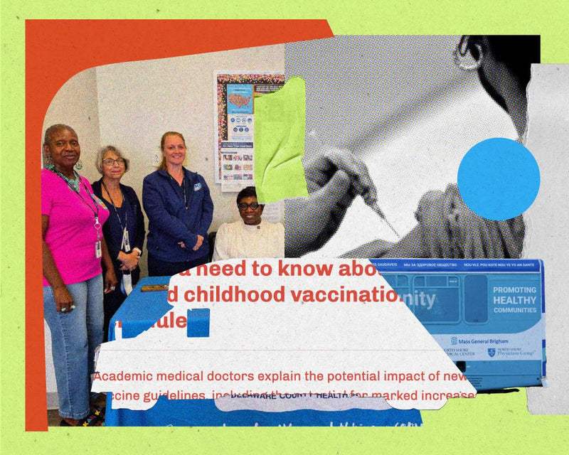 Measles Outbreak: Local Officials Step Up as US Deaths Rise