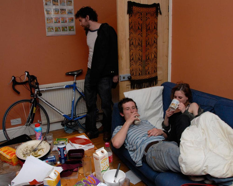 Middle-Class Parenting Neglects Essential Life Skills for Students