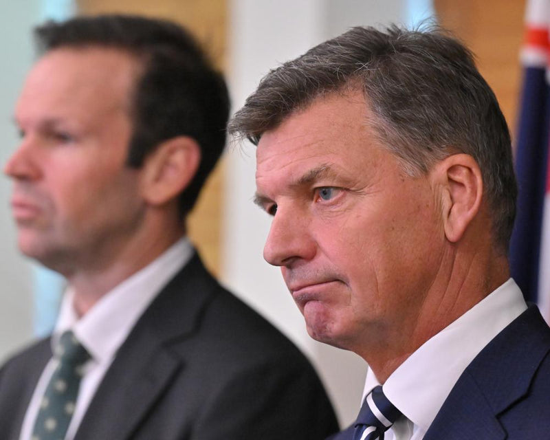 Coalition Backs One Nation Ban on Terrorist-Linked Australians