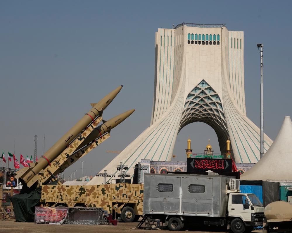 US Strikes on Iran: Oil Prices Surge as Tensions Escalate