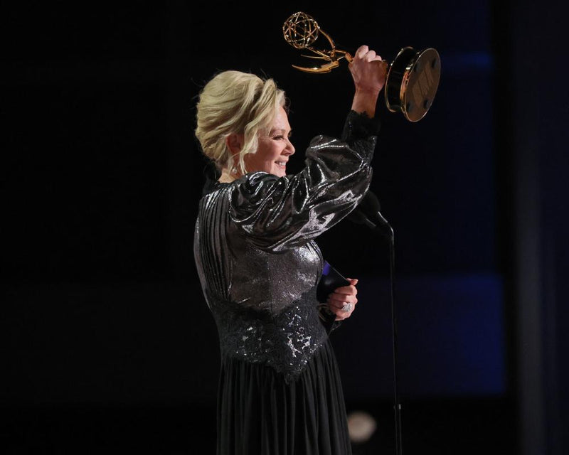 Hacks vs Widow's Bay: Women in TV Comedy Win at Emmys