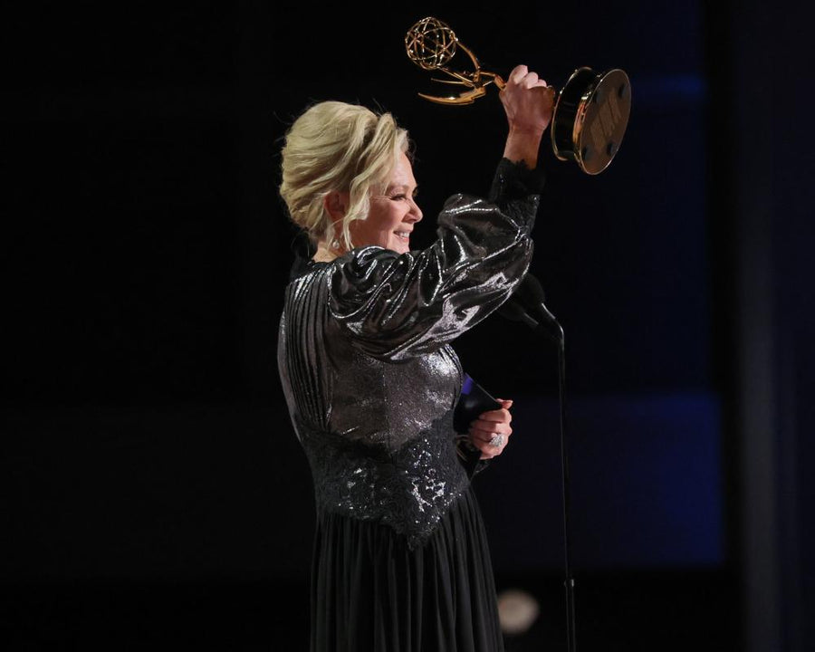 Hacks vs Widow's Bay: Women in TV Comedy Win at Emmys