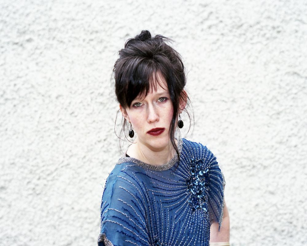 Luki's Art-Pop Showtunes: New Music Review and Best Tracks