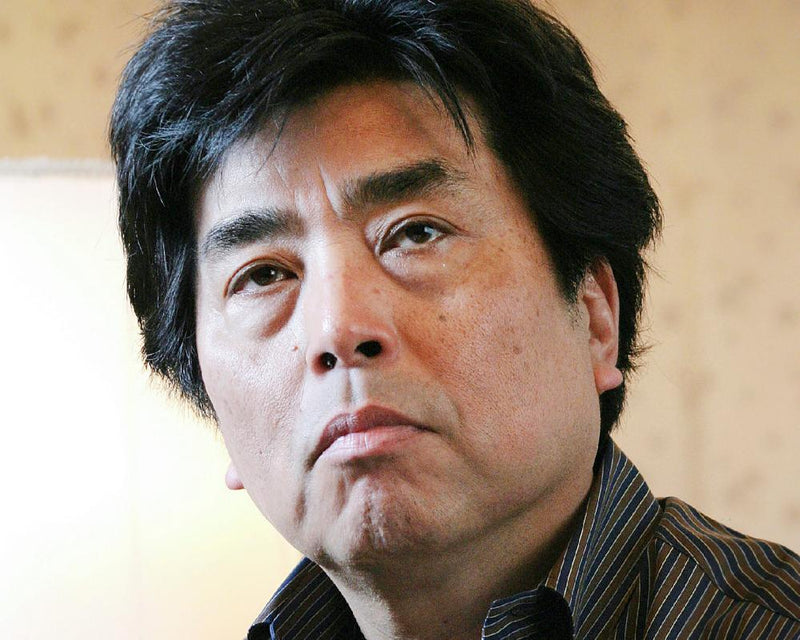 Ryu Murakami, Cult Japanese Author, Dies at 74