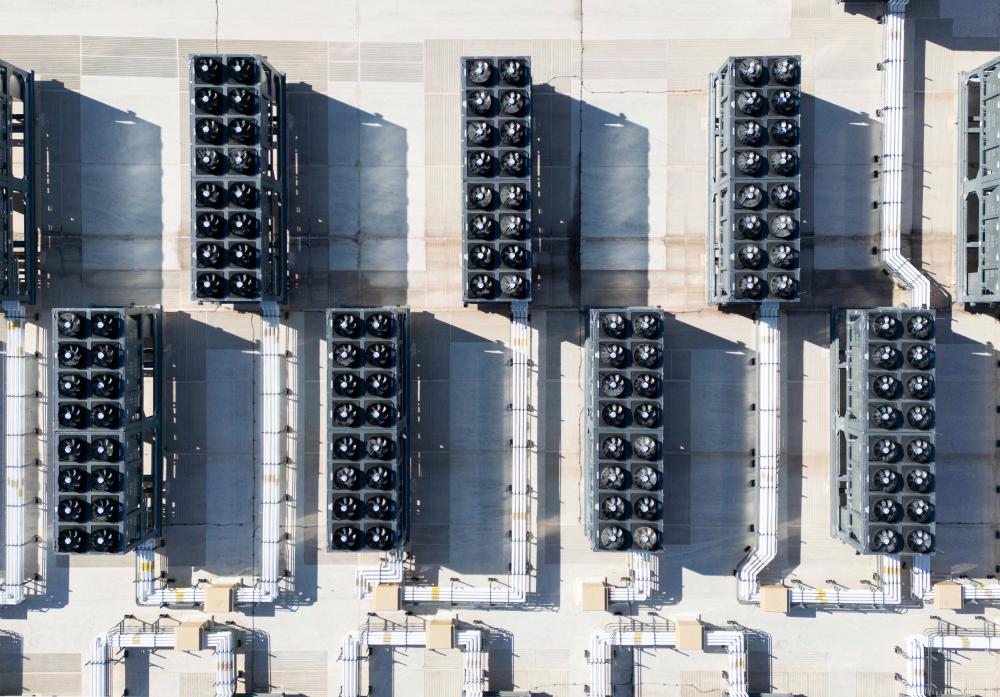 EPA Fast-Tracks Toxic Datacenter Chemicals Despite Health Risks