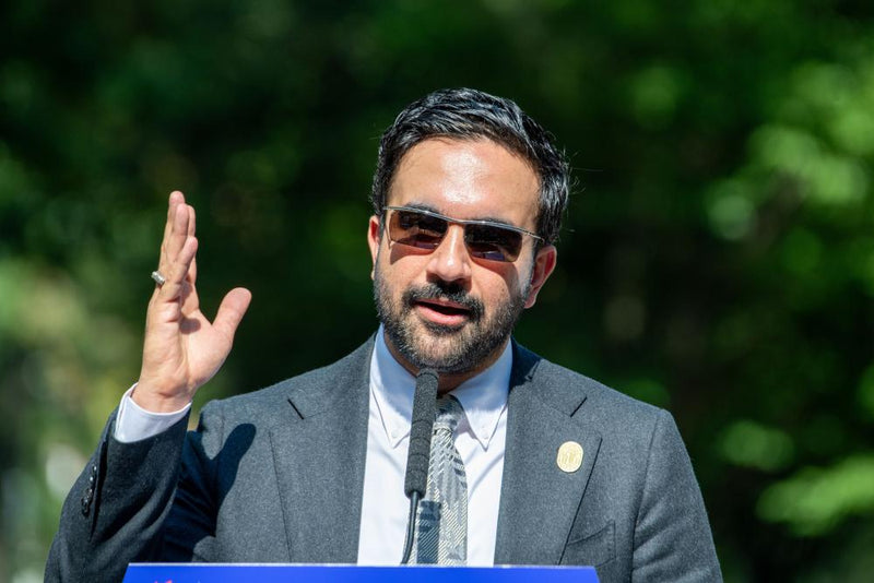 Mamdani's Antisemitism Plan: A Nuanced Roadmap for New York City