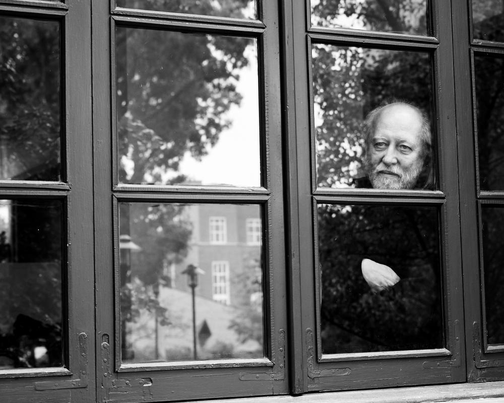 Hungarian Melancholy Fuels Global Bestsellers in Literature
