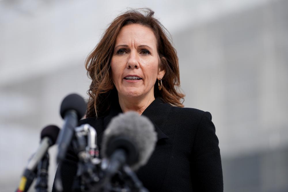 Two Small American Businesses Sue Trump Over New Tariffs