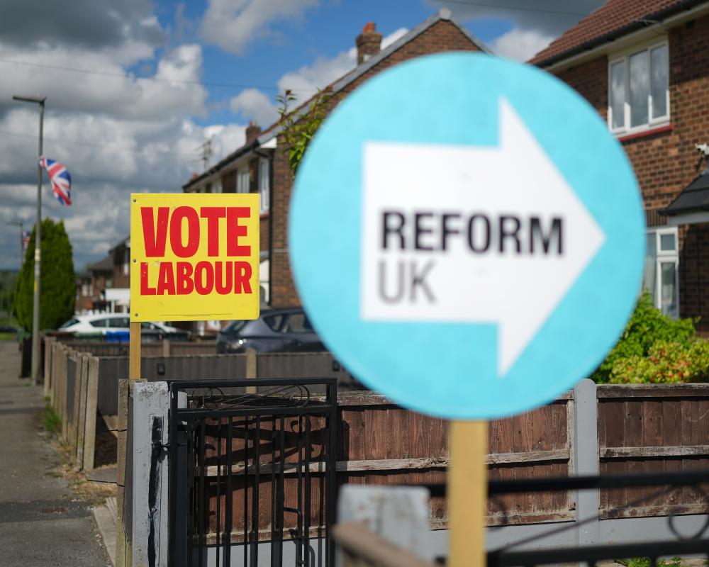 Labour Electoral Reform: Why MPs Demand Change