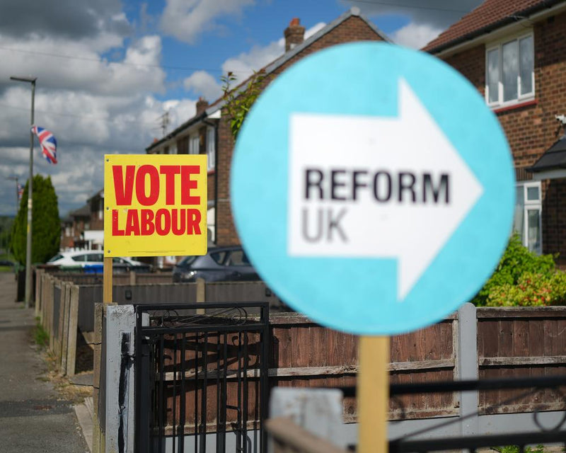 Labour Electoral Reform: Why MPs Demand Change