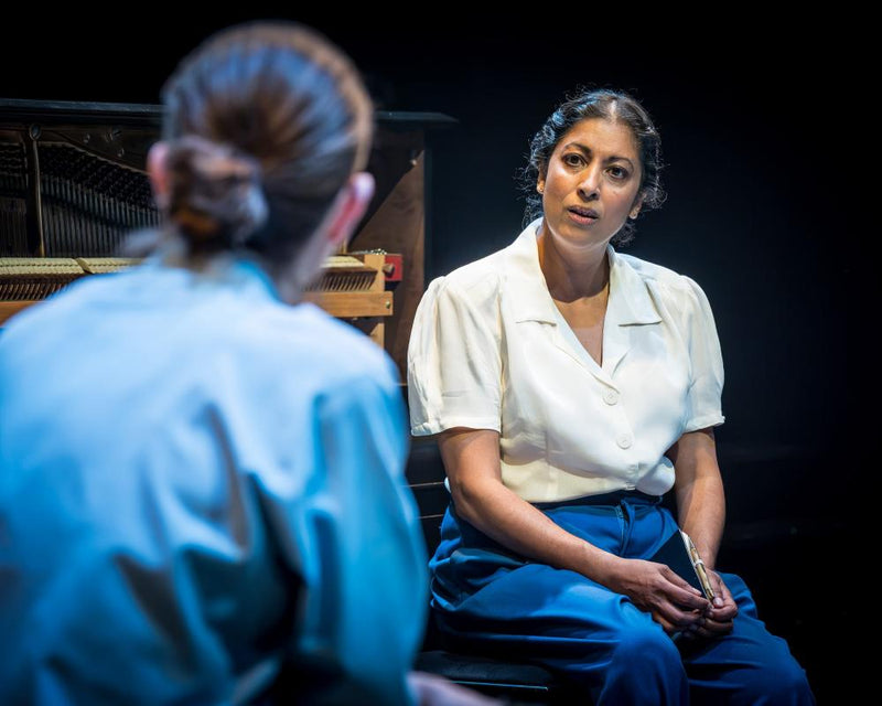 A Small and Quiet Light Review: Fractured Portrait of a Remarkable