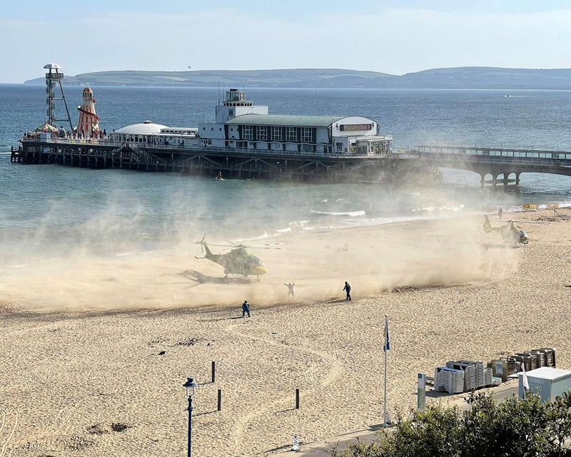 Drowning Prevention Strategy Launched After Surge in Deaths