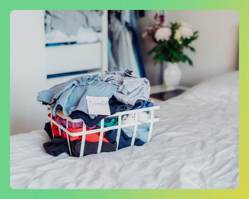 Professional Organizers' Tips for a Tidy Home and Clutter-Free Spaces