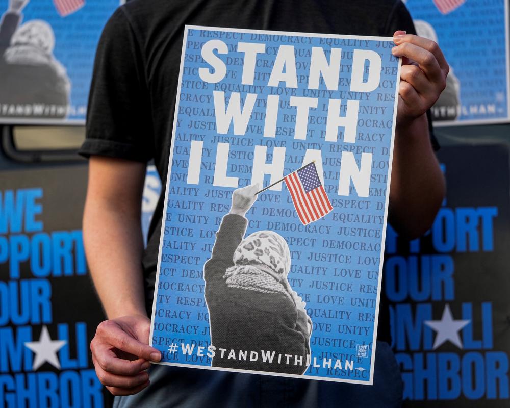 Ilhan Omar House Raid: Dangerous Political Theater in 2026