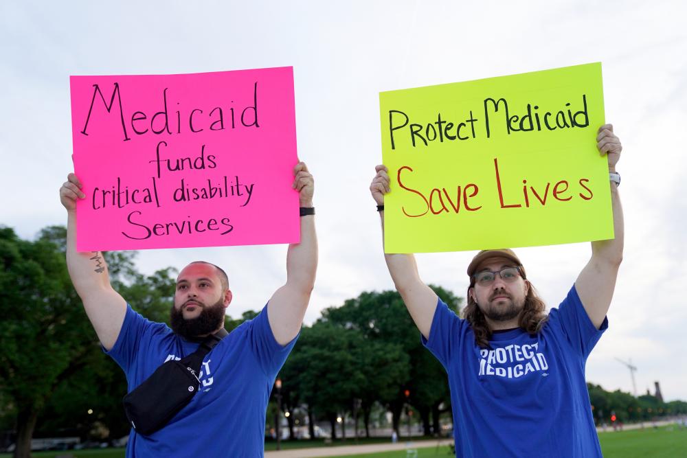 Medicaid Work Requirements 2027: Millions Face New Rules