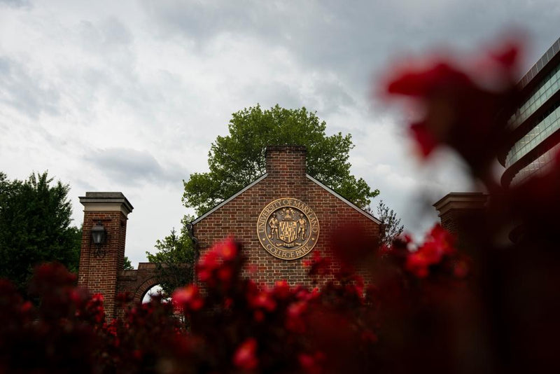 Maryland Club Tennis Team Suspended Over Racist KKK Imagery