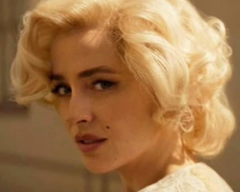 Marilyn Monroe and Dakota Johnson Are Related, New Genealogy
