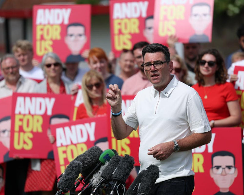 Labour Members Hold Tougher Welfare Views Than Expected, Poll