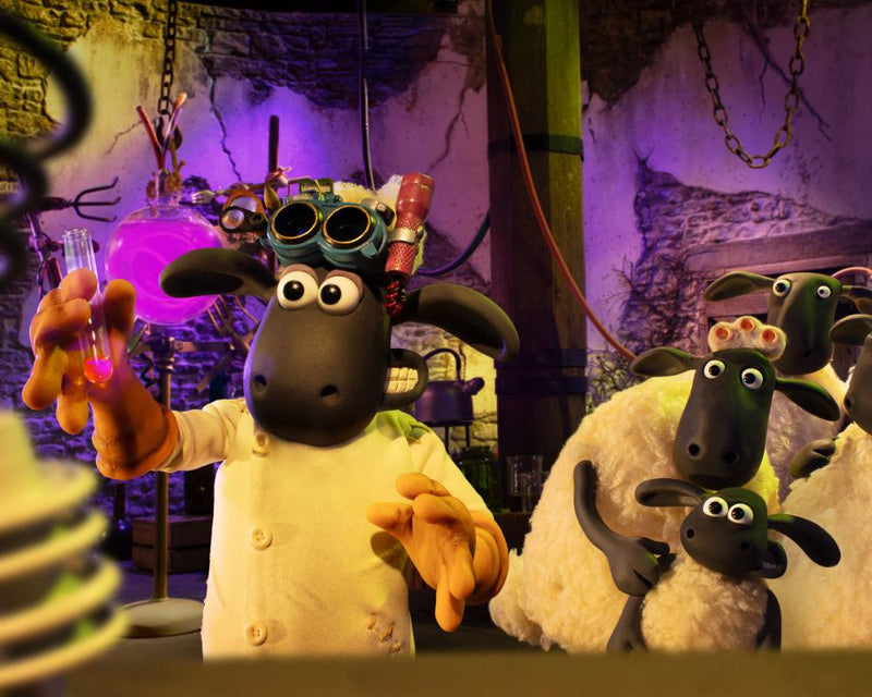 Your Complete Entertainment Guide to the Week Ahead