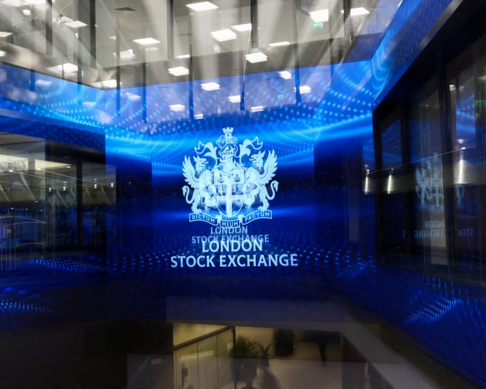 London Stock Exchange Loses Three More Firms as Takeover Deals Top