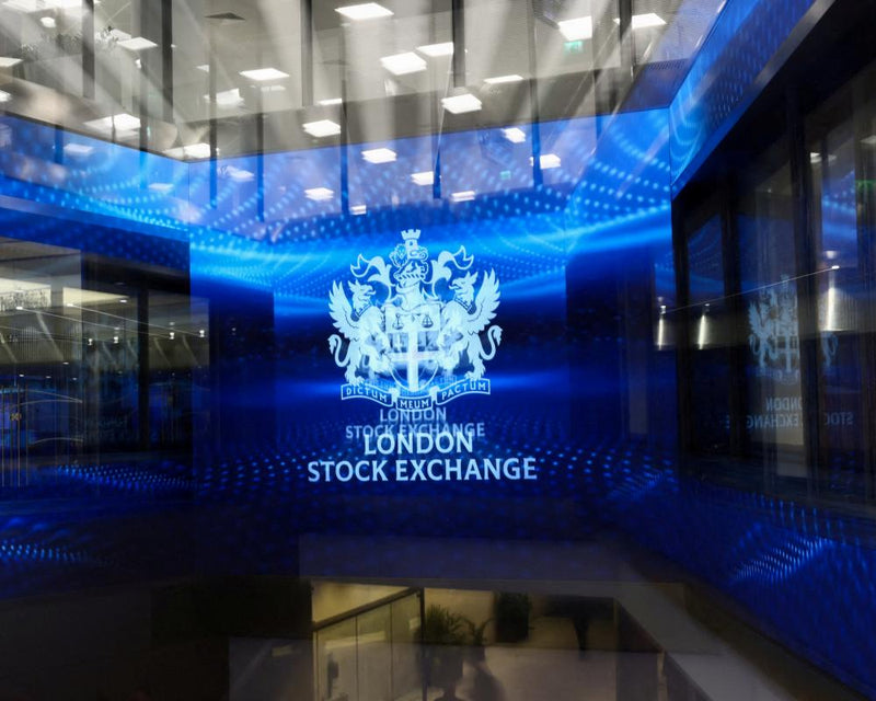 London Stock Exchange Loses Three More Firms as Takeover Deals Top