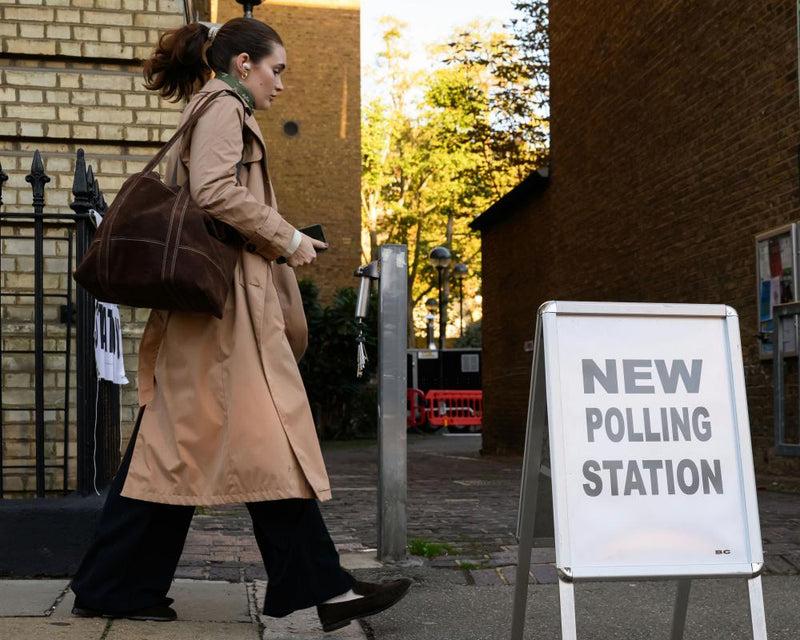 Holborn and St Pancras Byelection: Labour's Key Test Under Burnham