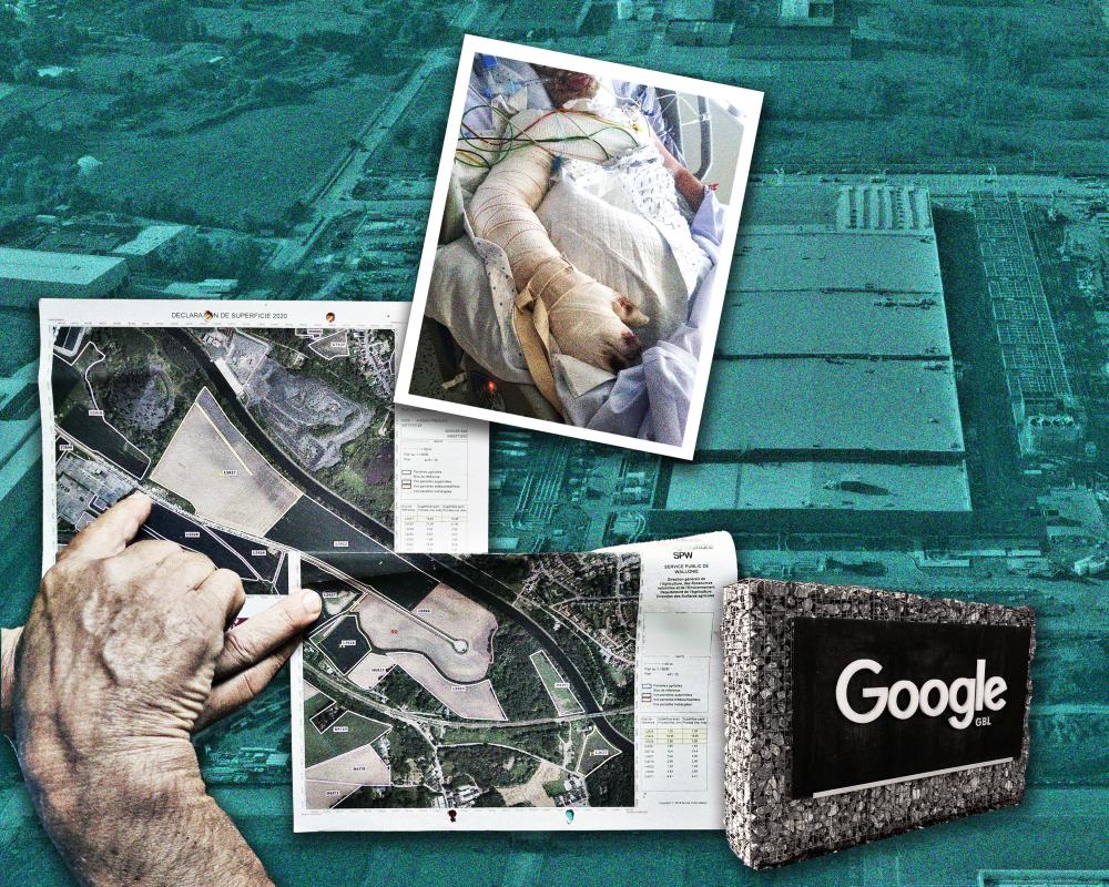 Europe's Data Centre Boom: Worker Exploitation and Safety Risks