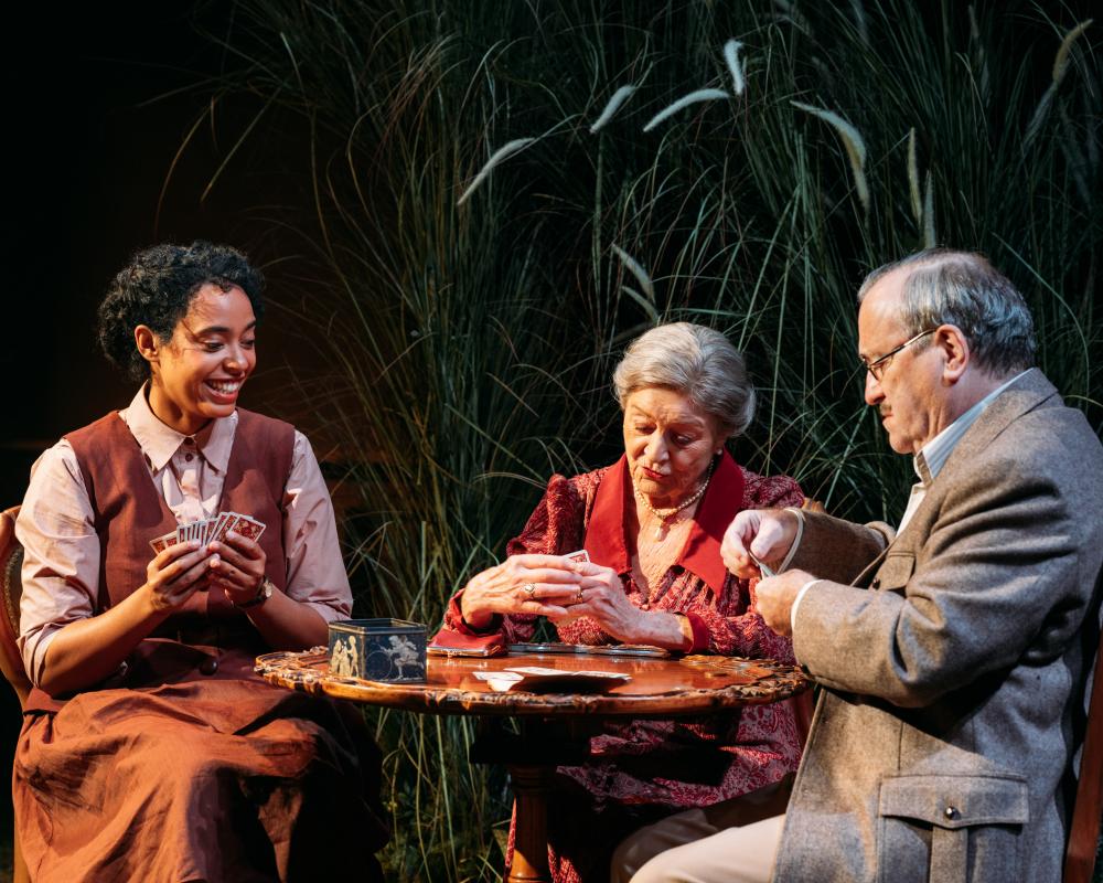 A Month in the Country Review: Turgenev's Tragicomic Desire