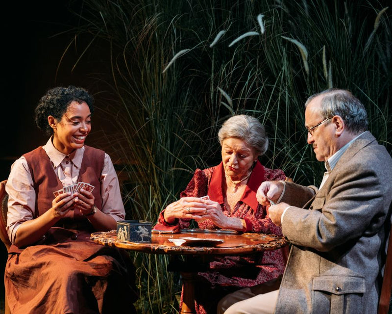 A Month in the Country Review: Turgenev's Tragicomic Desire