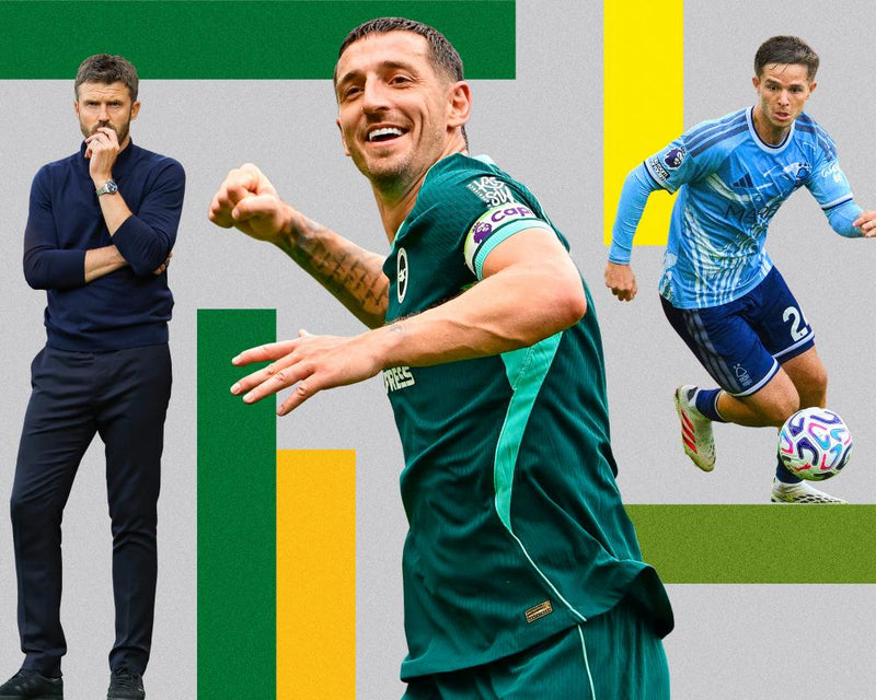 Premier League Refereeing Controversy: 10 Talking Points from Weekend