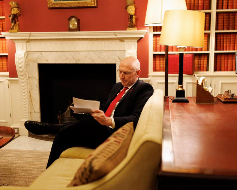 John Healey's First Budget: Who Wins and Who Pays