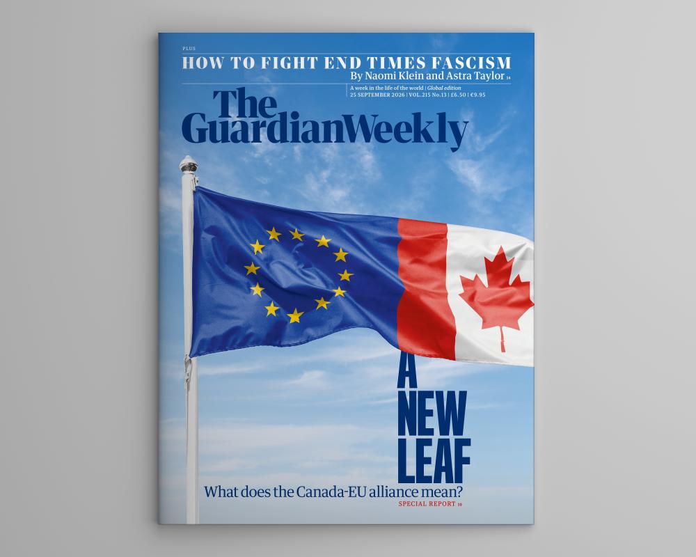 EU Associate Membership: Canada's New Role in Global Alliances