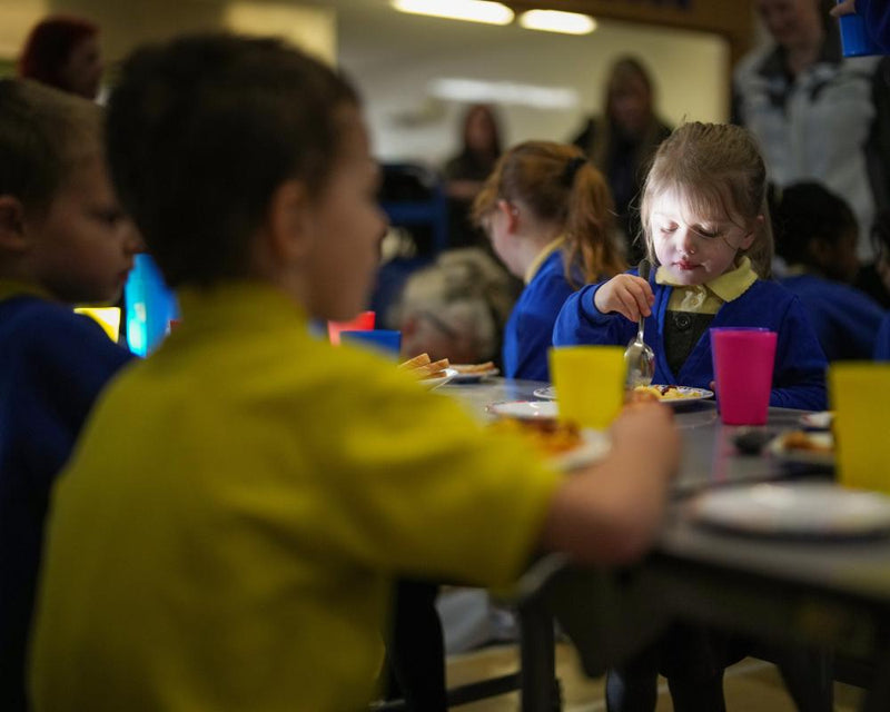 After-School Care Costs Surge 42% in a Decade: UK Parents Face £2,800