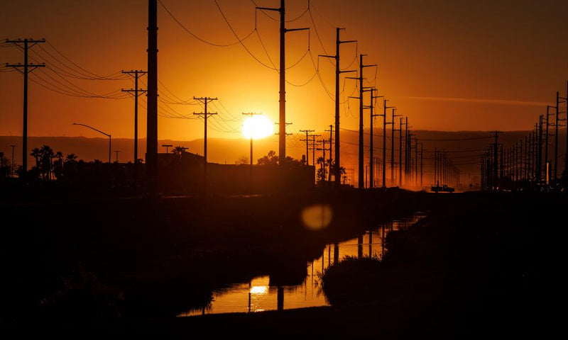 Inside the Bitter Fight Over California's Biggest AI Datacenter