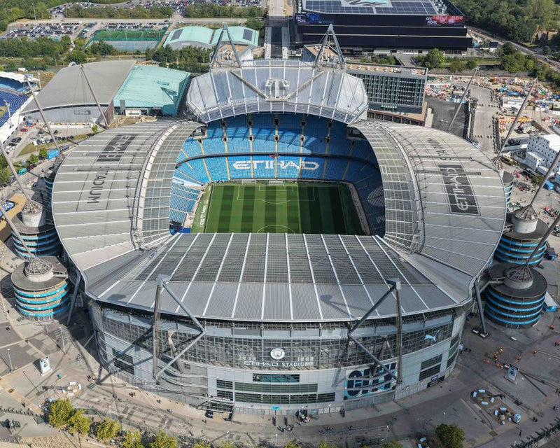 Manchester City Guilty: Premier League Verdict Explained