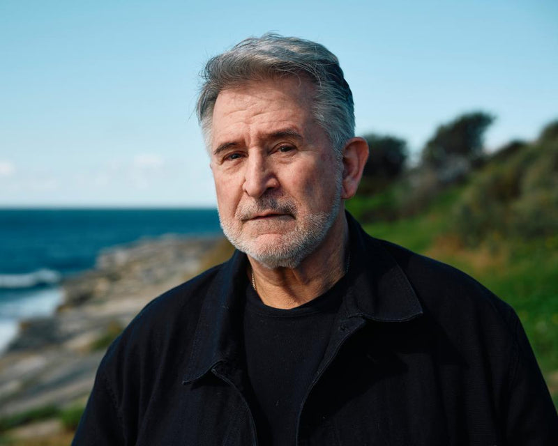 Anthony LaPaglia on Losing Tony Soprano and Moving On Fast