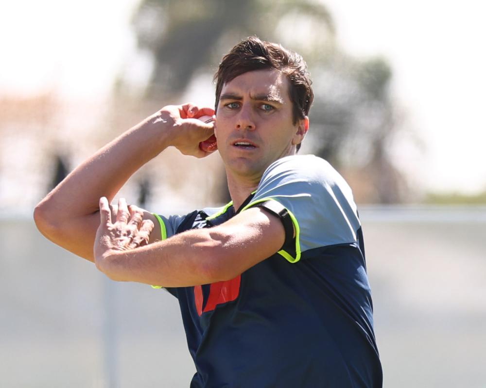Australia vs Bangladesh Test Day 1: Live Cricket Updates