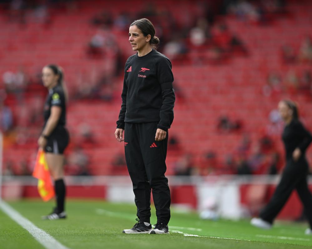 Arsenal WSL Woes Deepen as Birmingham Draw Extends Winless Run