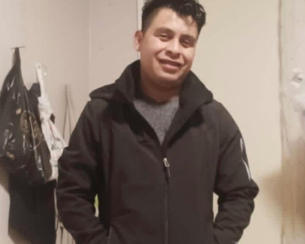 ICE Traffic Stop Death Sparks Democrats' Demand for Answers