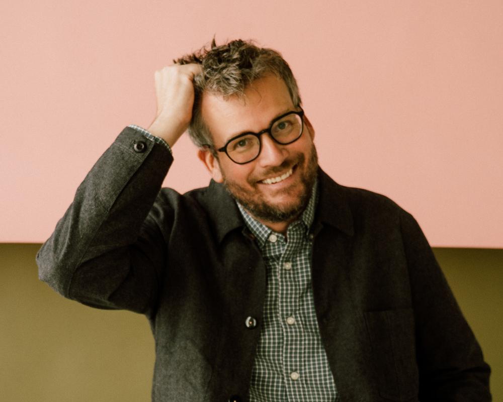 John Green Reveals His Favorite Books and Literary Influences
