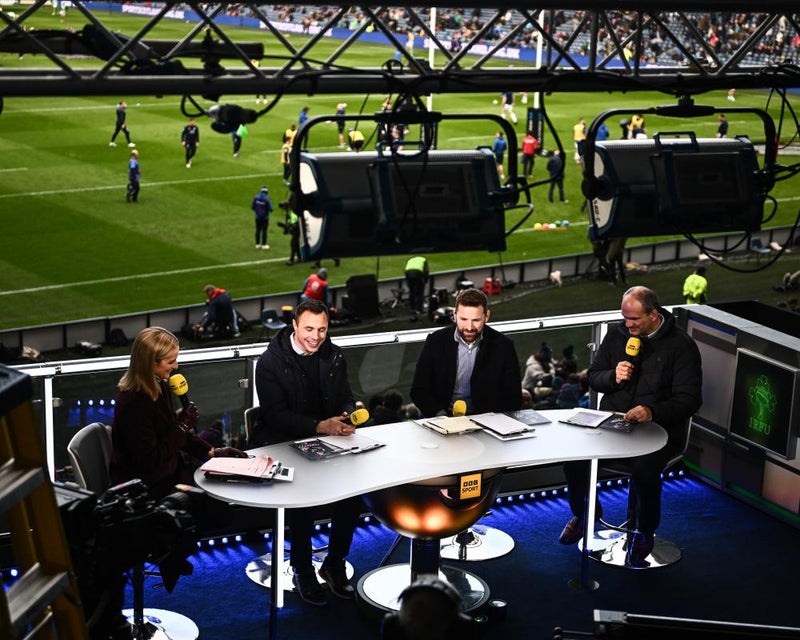 BBC Axes Sports Bulletins on News Channel in Major Cost-Cutting Move