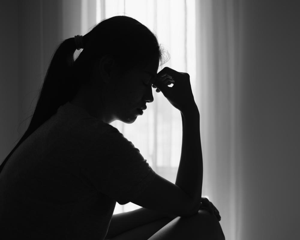 Domestic Abuse Affects 1 in 10 Adults in England and Wales, ONS Finds