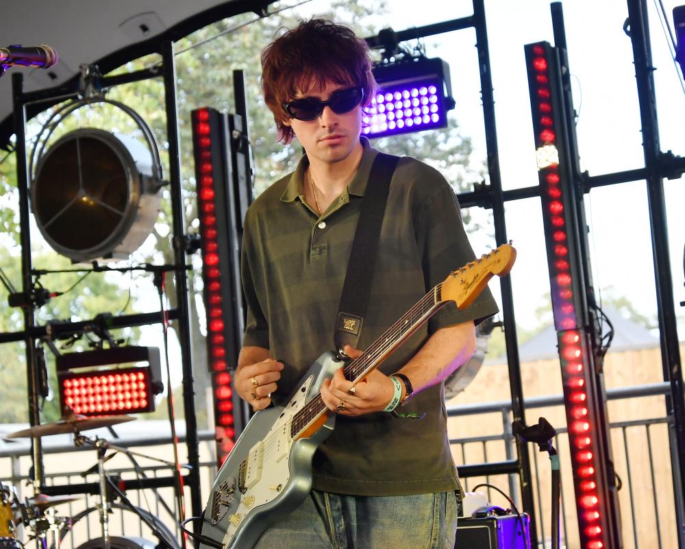 Reading and Leeds Festival 2025: Nepo Baby Stage Replaces BBC