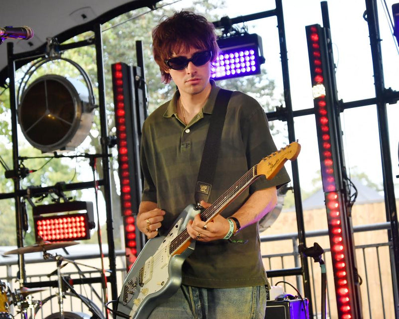 Reading and Leeds Festival 2025: Nepo Baby Stage Replaces BBC