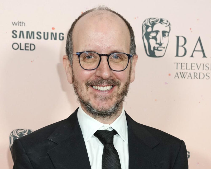 Jack Thorne Warns Fellow Scriptwriters Are Using AI to Cheat