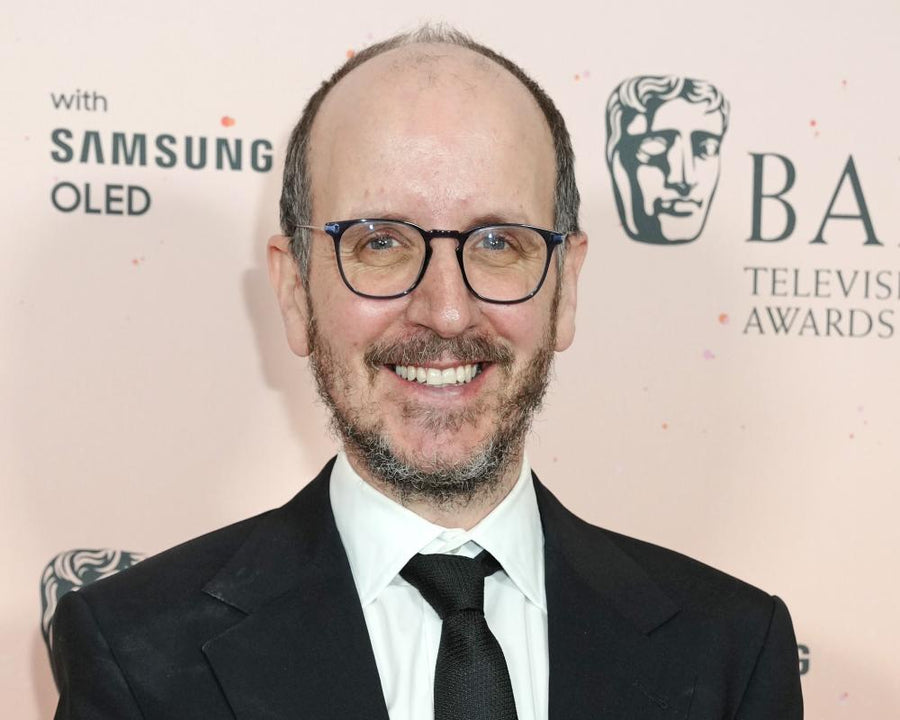 Jack Thorne Warns Fellow Scriptwriters Are Using AI to Cheat