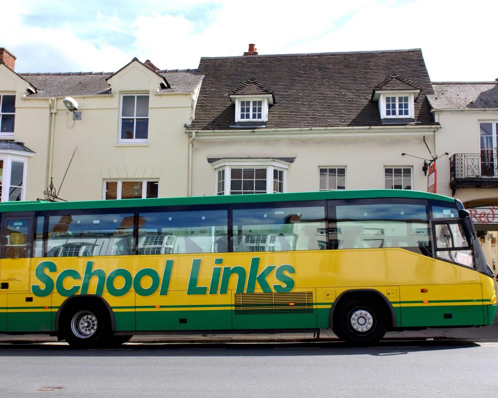 Record Diesel Prices Threaten UK Coach Services and Haulage